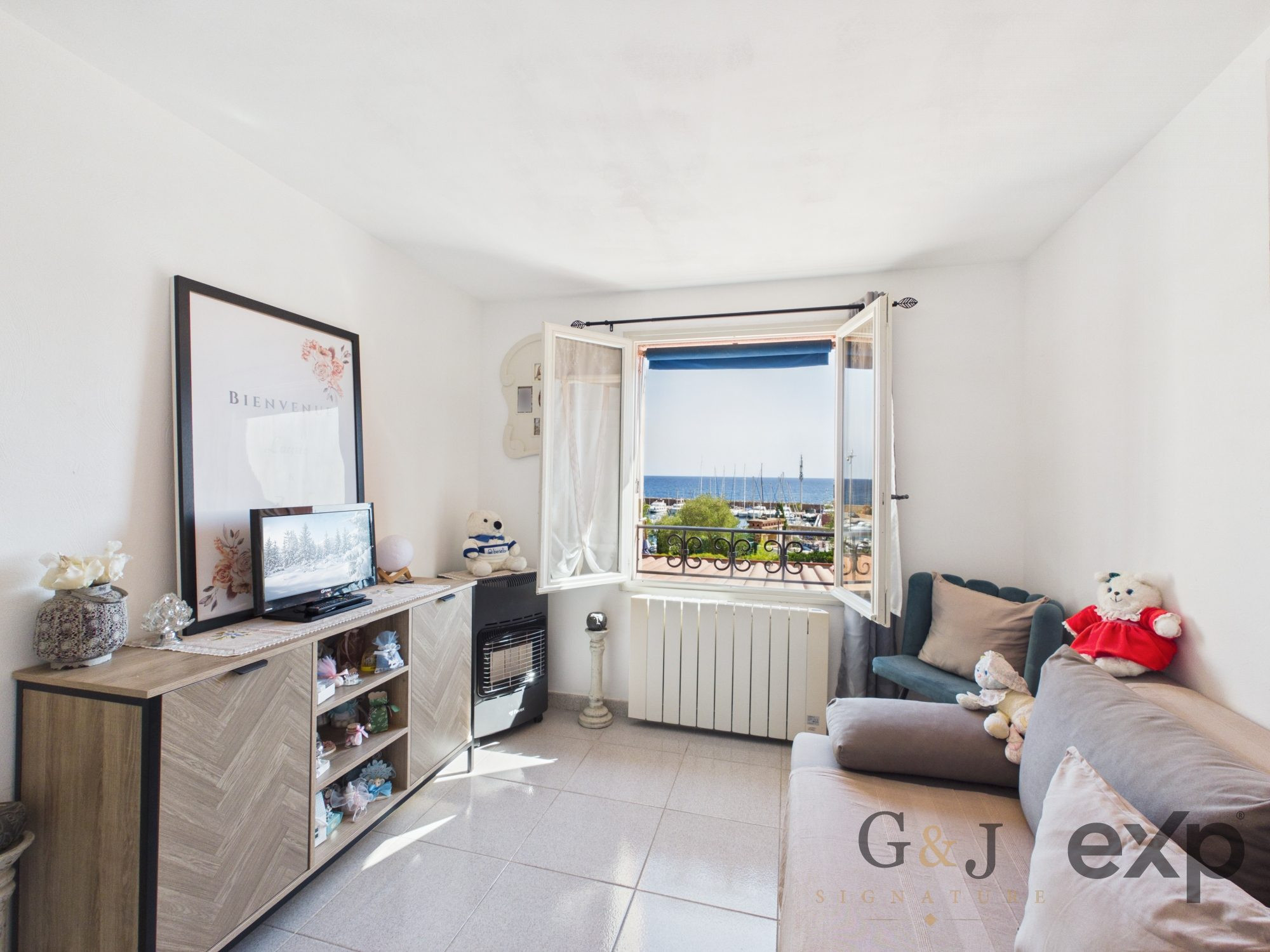 Apartment for sale in Théoule-sur-Mer, 63 m²