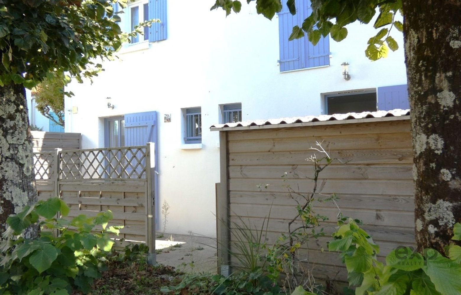 1 Room Apartment for sale in Saint-Georges-de-Didonne, 21 m²