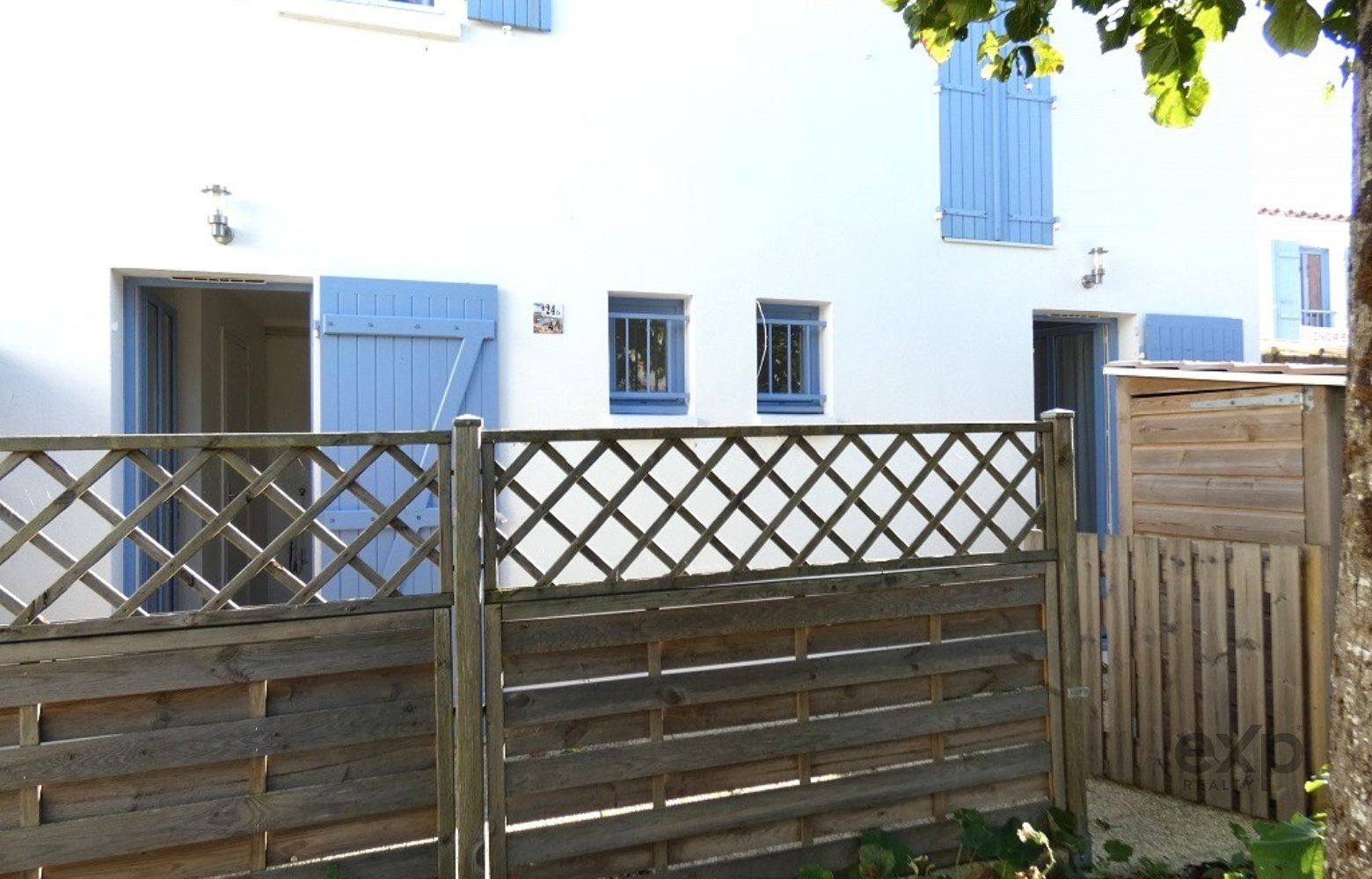 1 Room Apartment for sale in Saint-Georges-de-Didonne, 21 m²