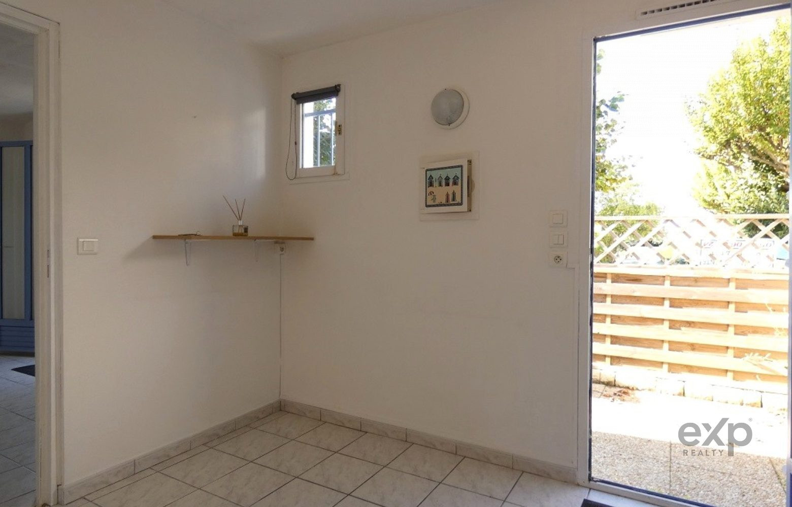 1 Room Apartment for sale in Saint-Georges-de-Didonne, 21 m²