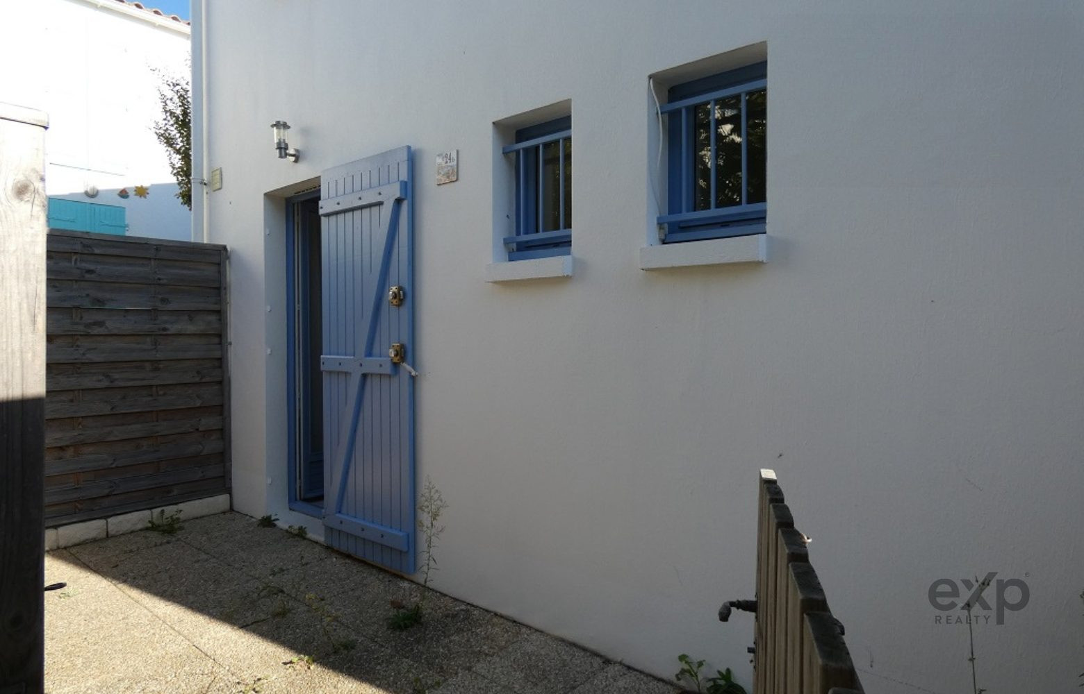 1 Room Apartment for sale in Saint-Georges-de-Didonne, 21 m²