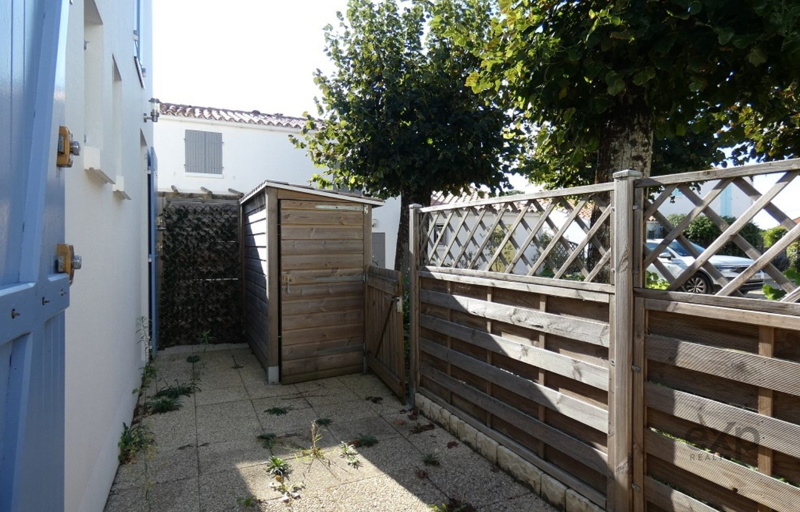 1 Room Apartment for sale in Saint-Georges-de-Didonne, 21 m²