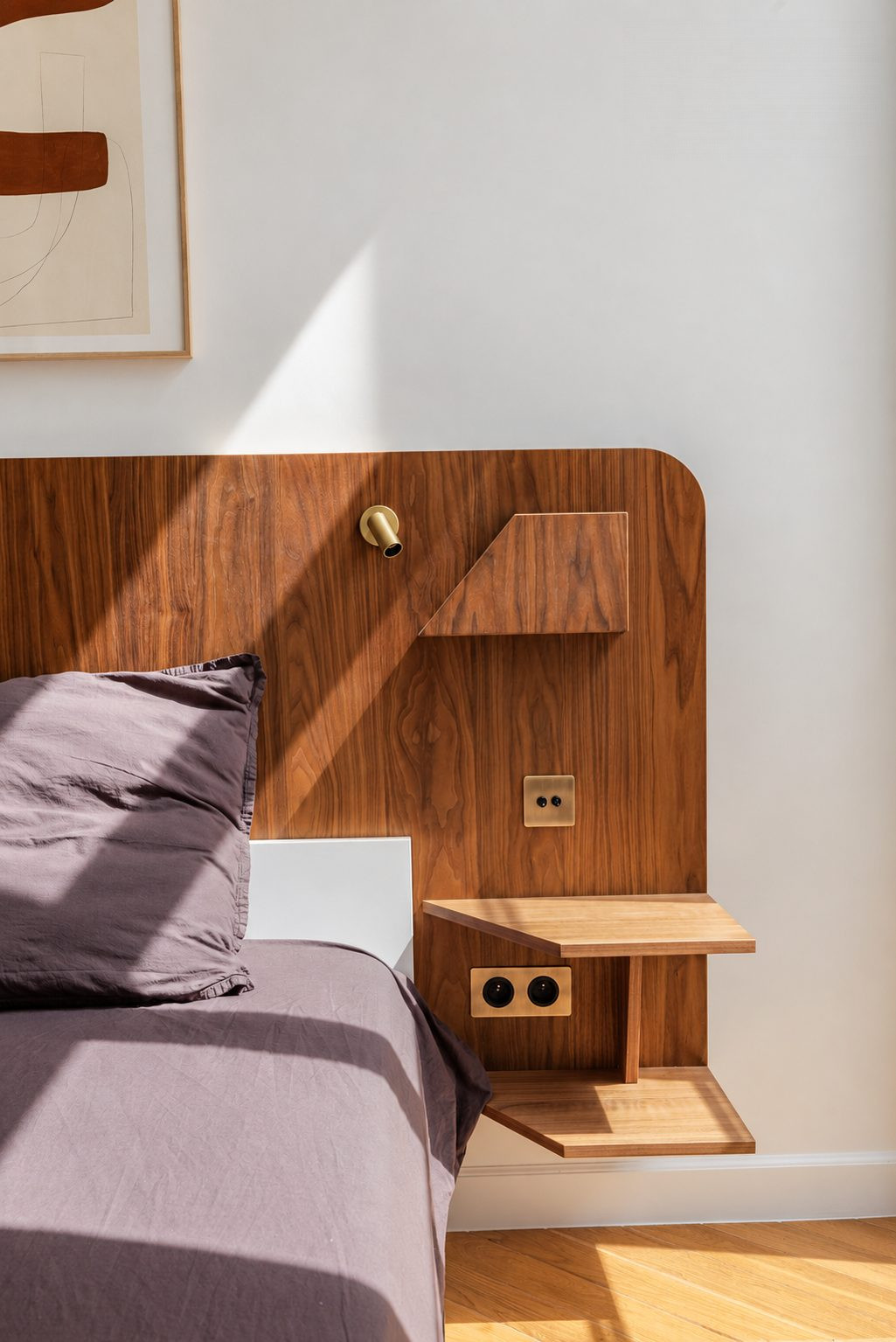Apartment for sale in Paris, 167 m²