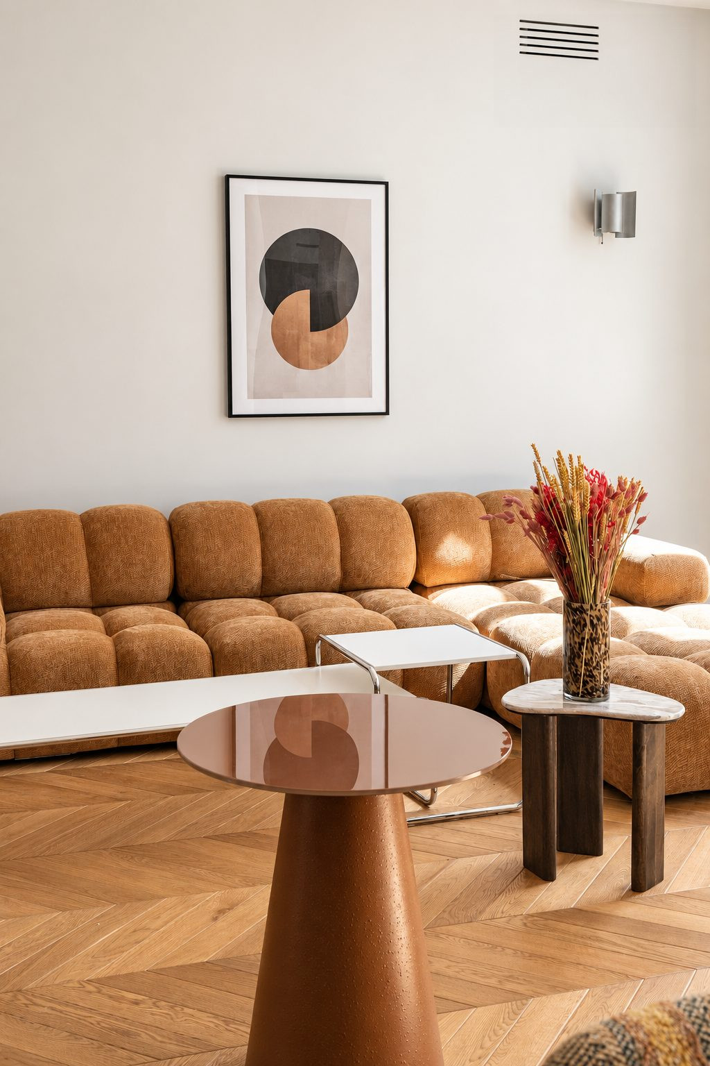 Apartment for sale in Paris, 167 m²