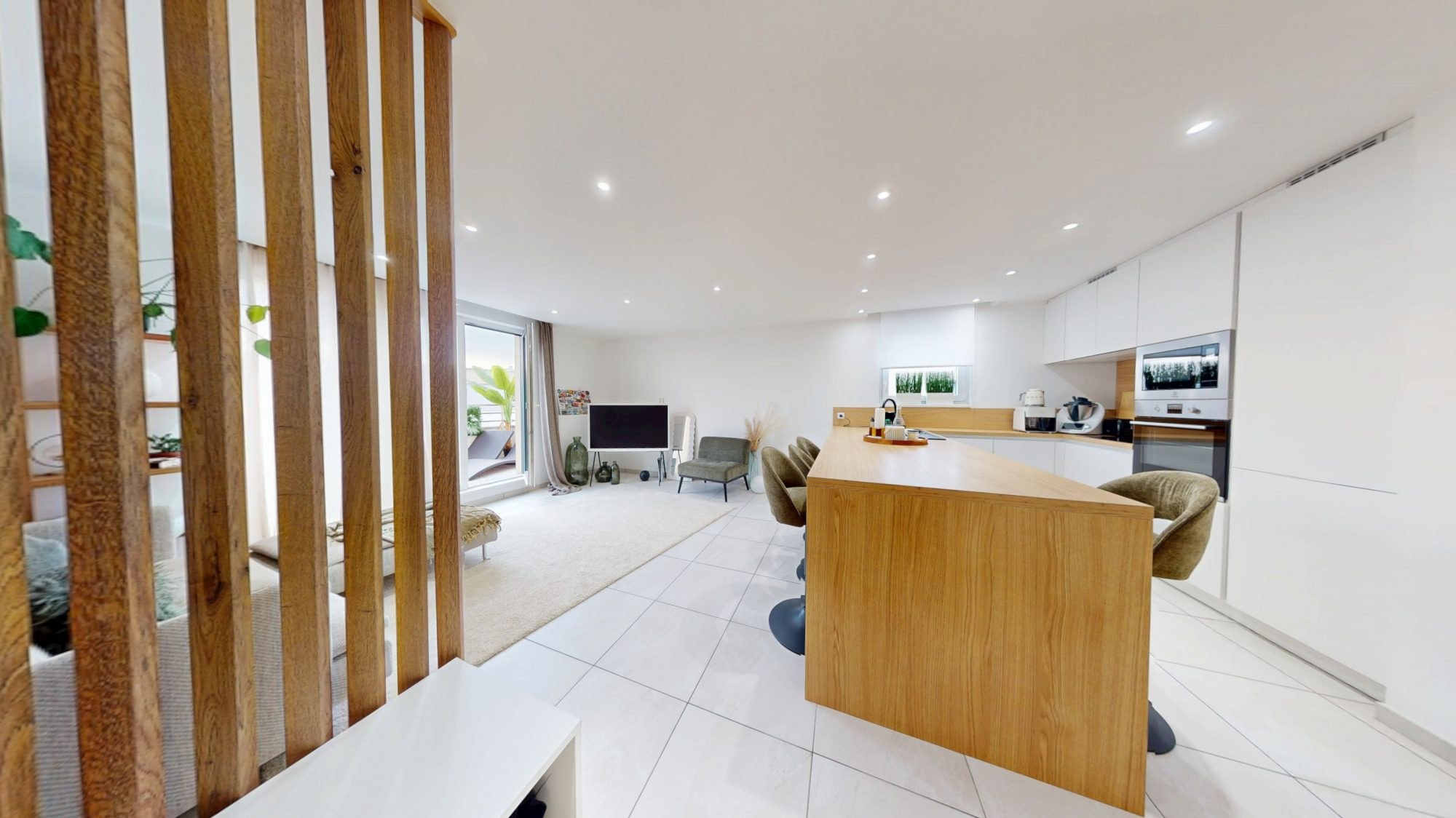 Appartement for sale in Entzheim, 68 m²