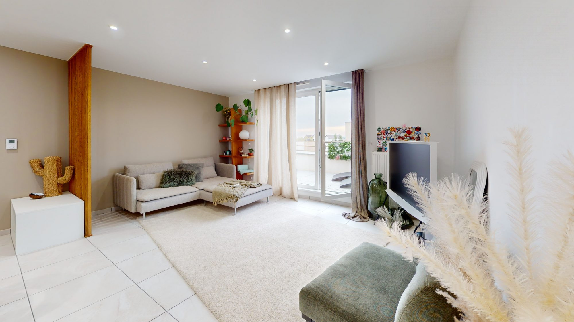 Appartement for sale in Entzheim, 68 m²