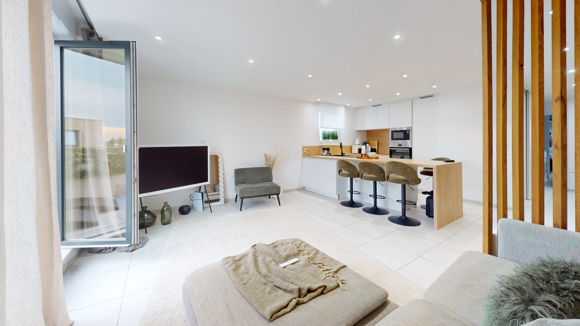 Appartement for sale in Entzheim, 68 m²