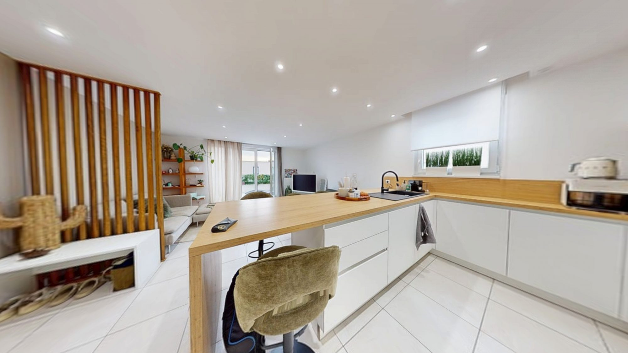 Appartement for sale in Entzheim, 68 m²