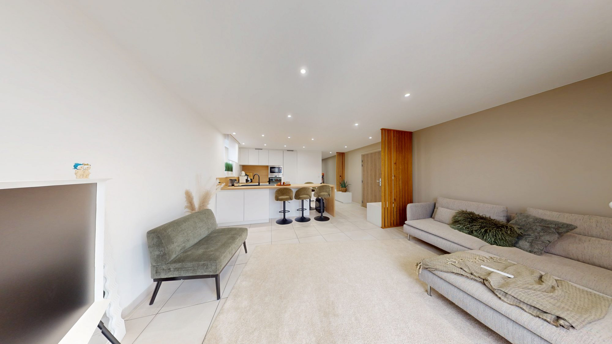 Appartement for sale in Entzheim, 68 m²