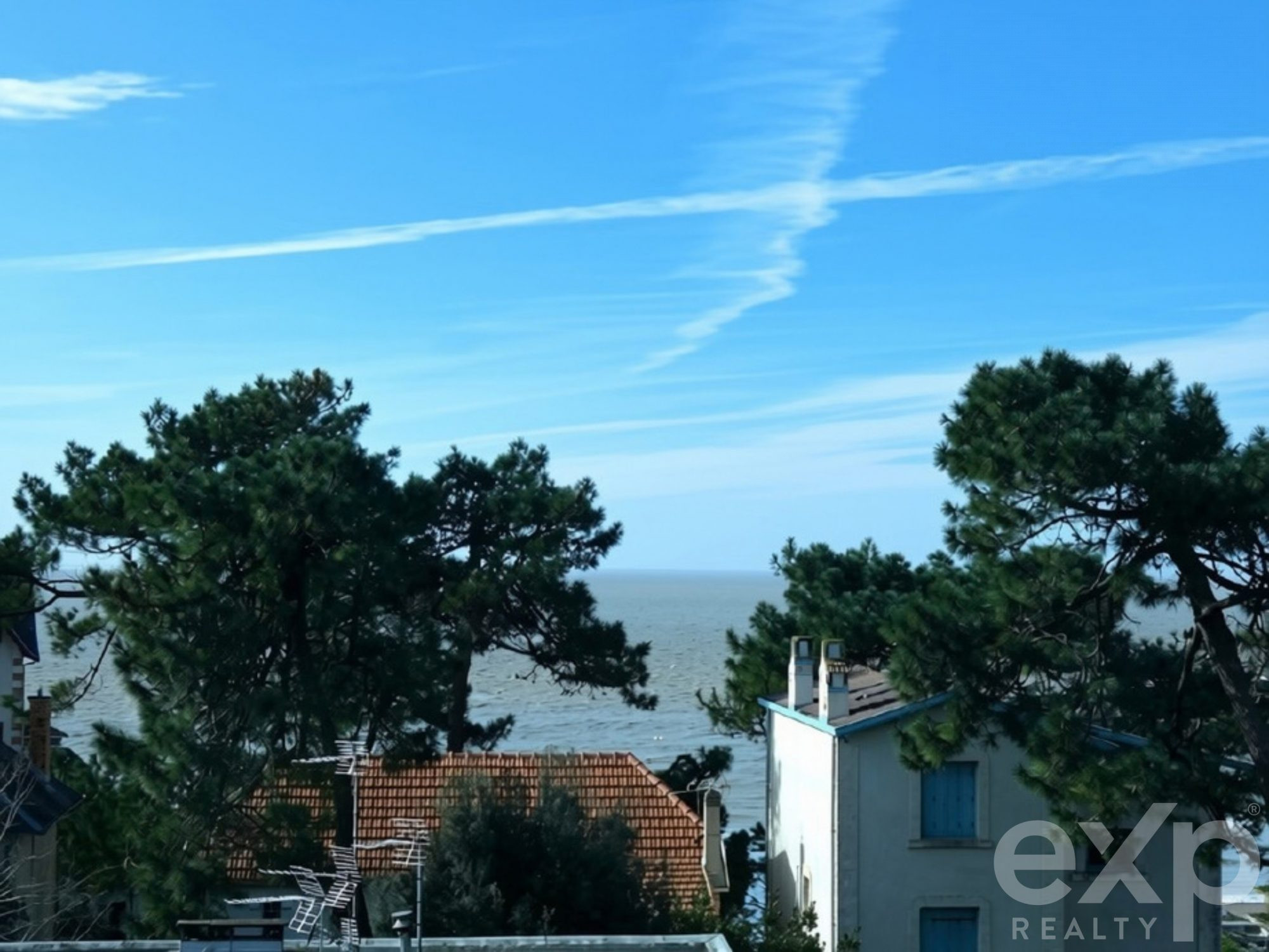Apartment for sale in Saint-Palais-sur-Mer, 101 m²