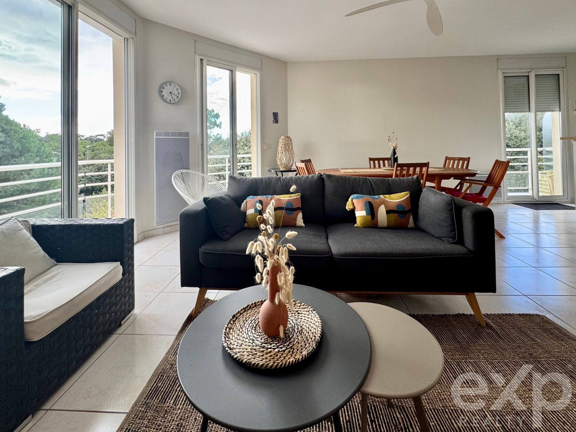 Apartment for sale in Saint-Palais-sur-Mer, 101 m²