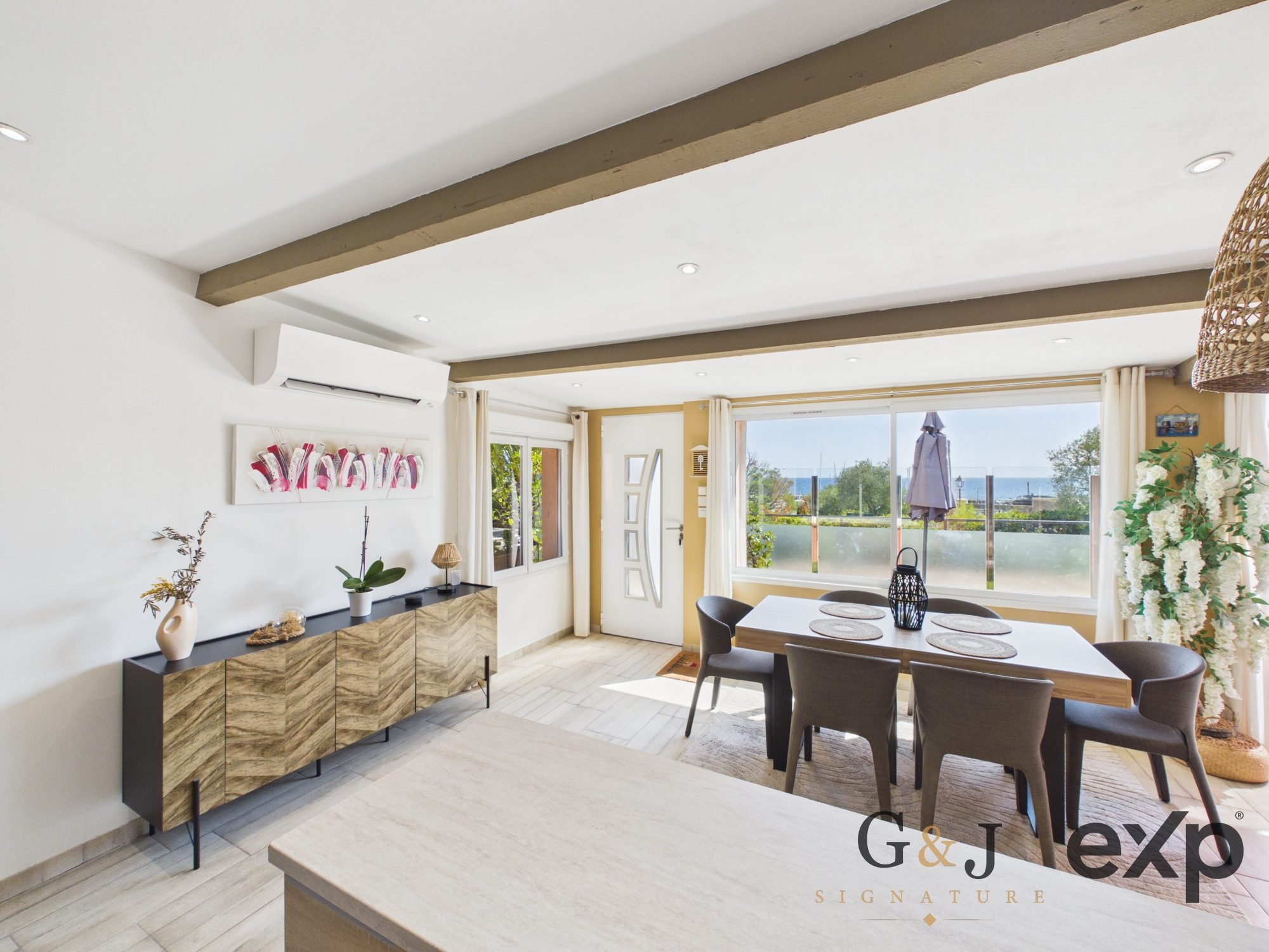 Appartement for sale in Théoule-sur-Mer, 100 m²