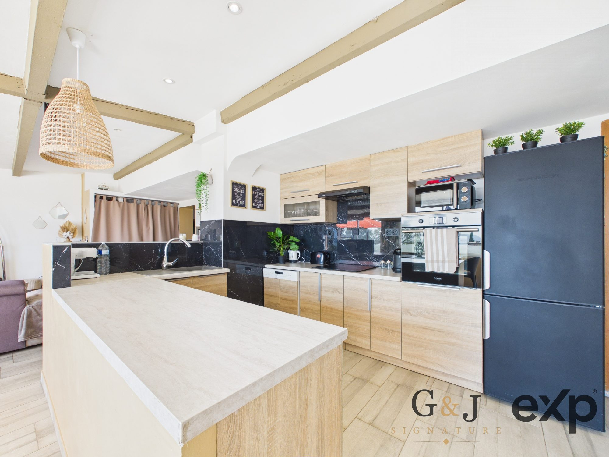 Appartement for sale in Théoule-sur-Mer, 100 m²