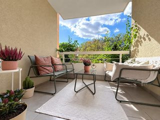 Appartement for sale in Marseille, 63 m²