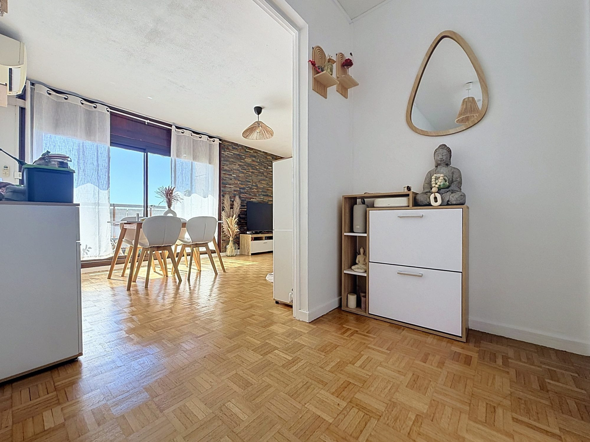 Apartment for sale in Marseille, 59 m²