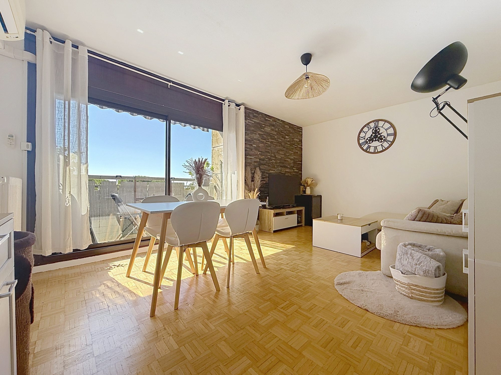 Apartment for sale in Marseille, 59 m²