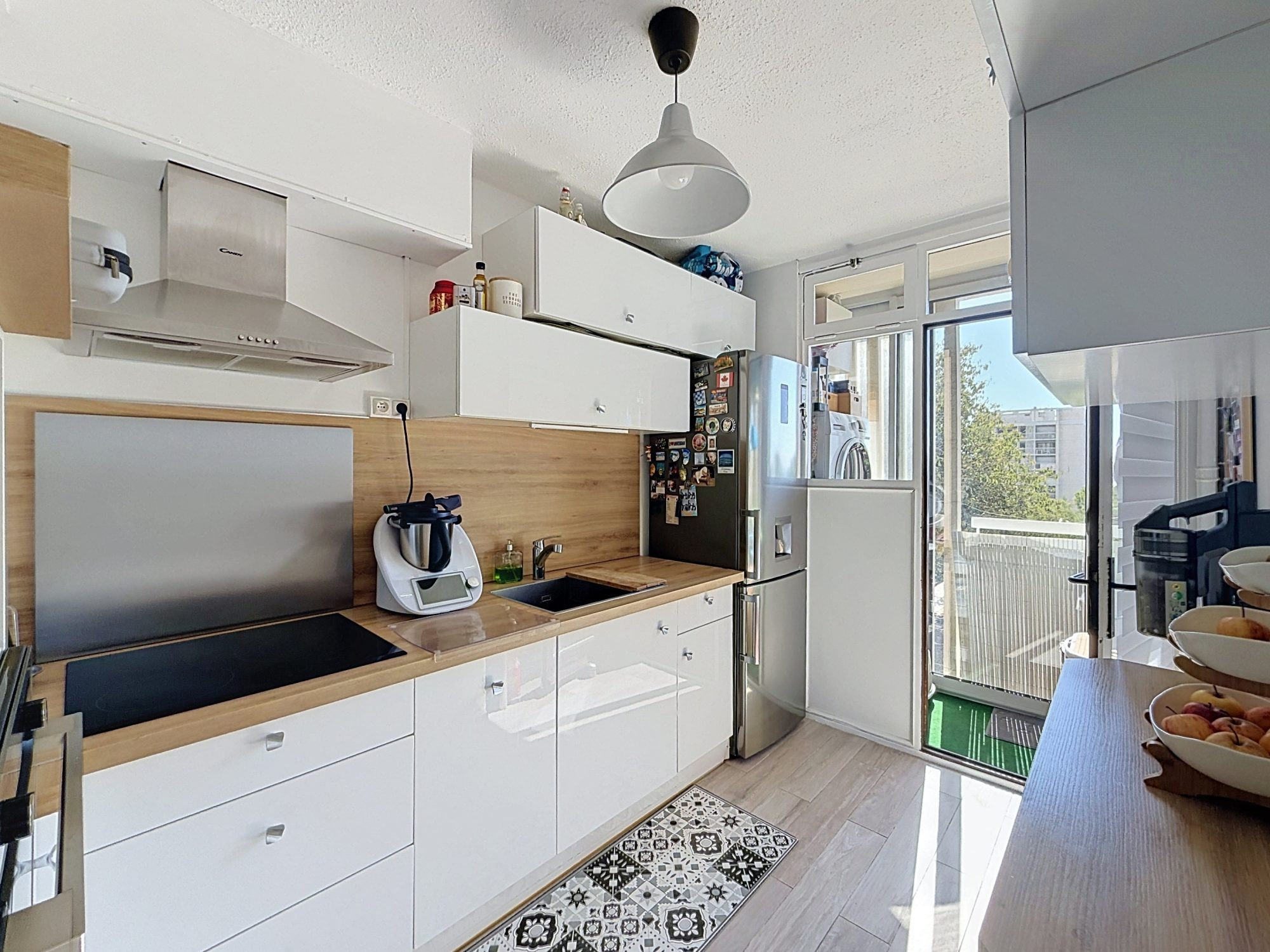 Apartment for sale in Marseille, 59 m²