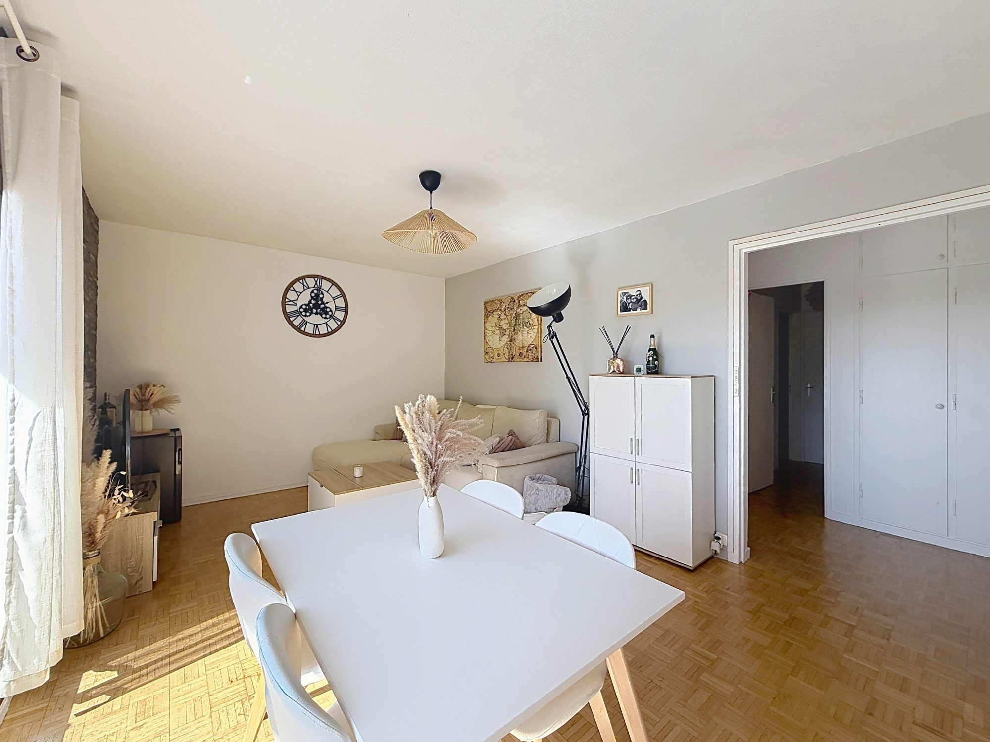 Apartment for sale in Marseille, 59 m²