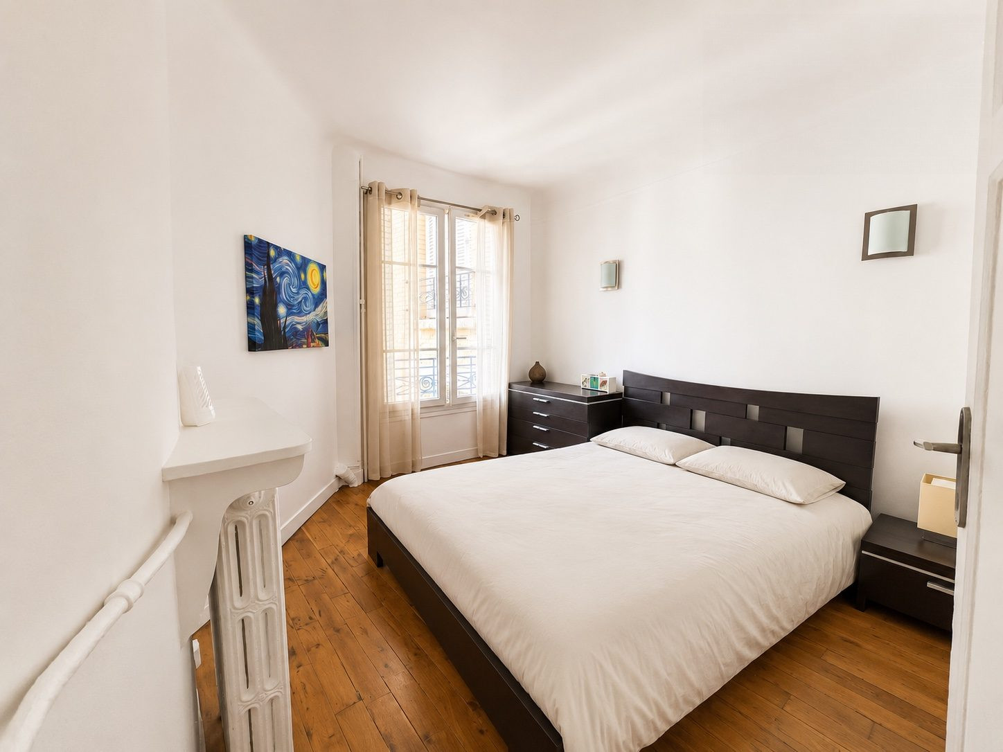 Appartement à vendre à Paris, 51 m²