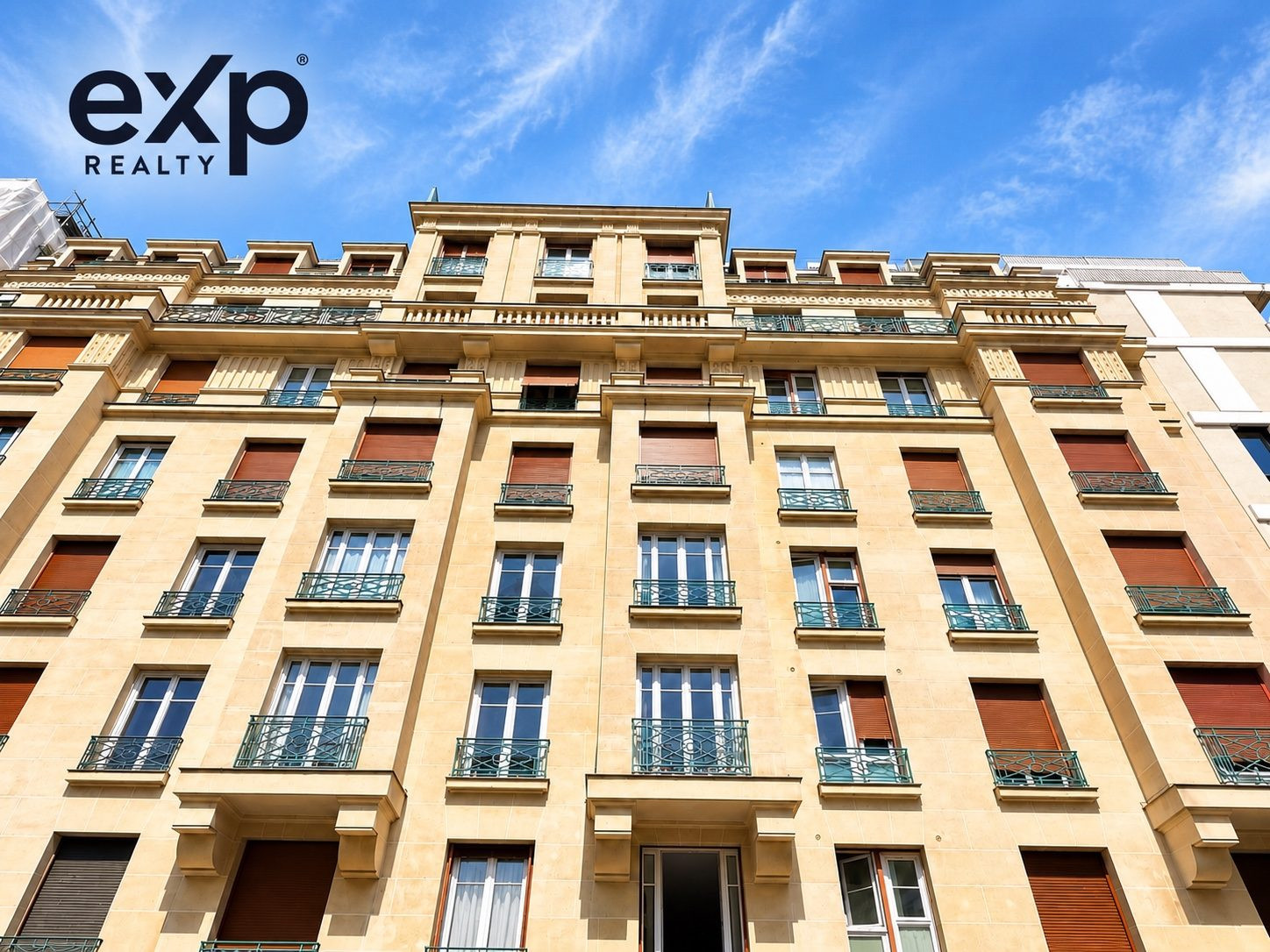 Appartement à vendre à Paris, 51 m²