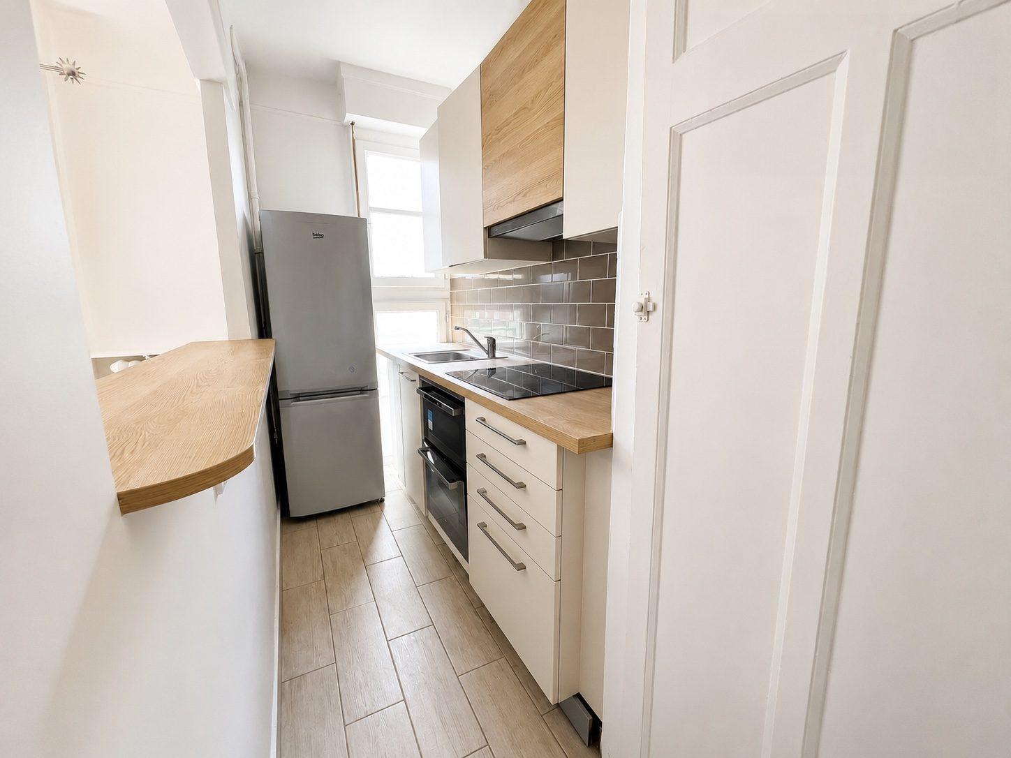Appartement à vendre à Paris, 51 m²