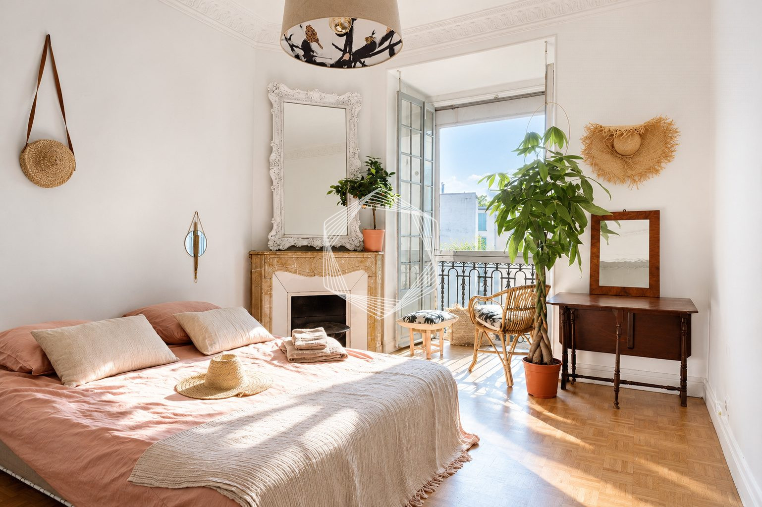 Appartement à vendre à Nice, 112 m²