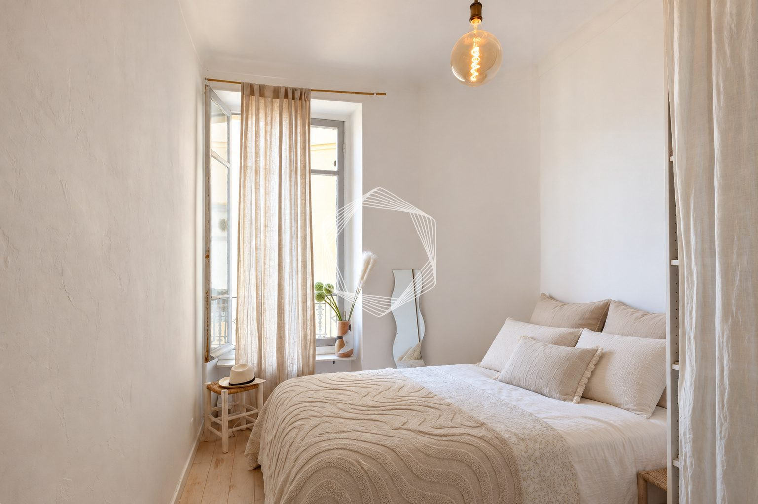 Appartement à vendre à Nice, 112 m²