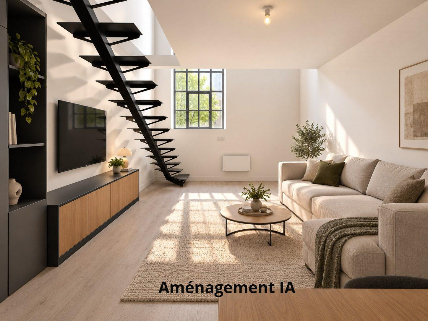 Appartement à vendre à Villefranche-sur-Saône, 66 m²