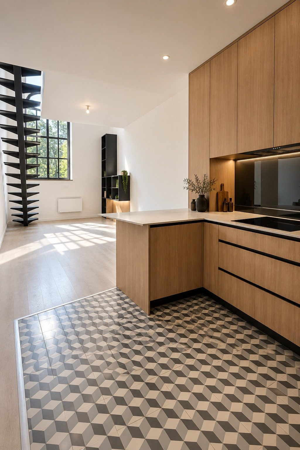 Appartement à vendre à Villefranche-sur-Saône, 66 m²