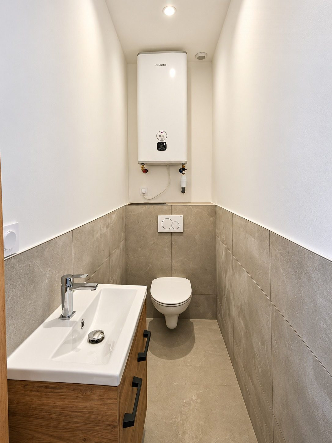 Appartement à vendre à Villefranche-sur-Saône, 66 m²