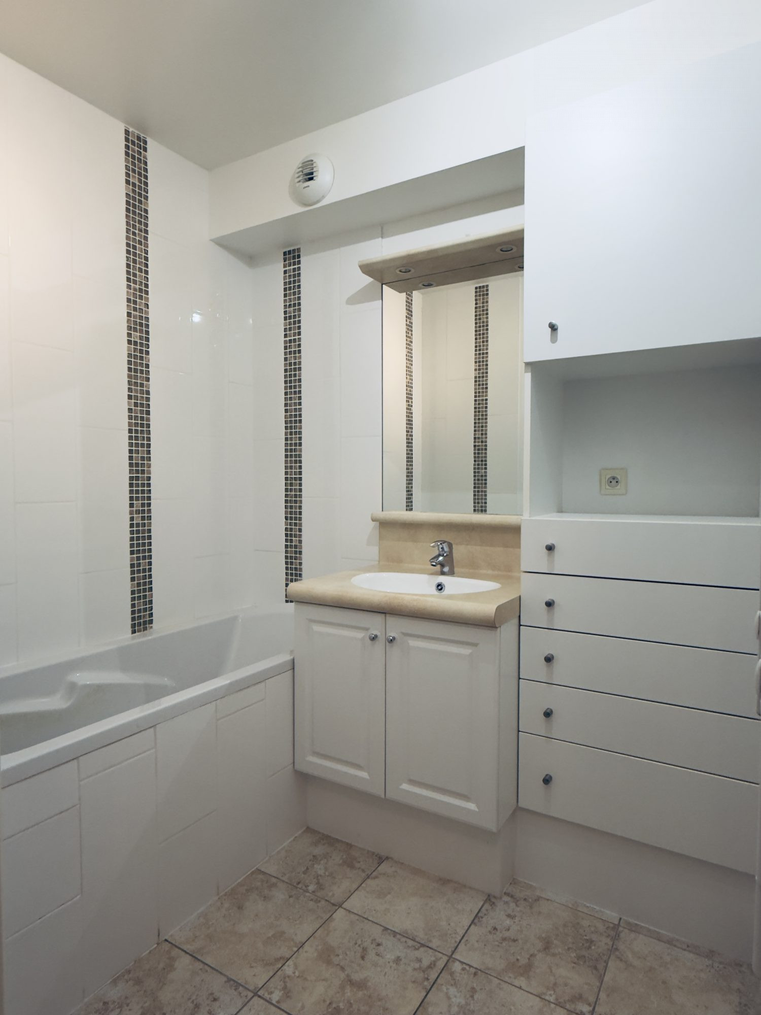 Apartment for sale in Amiens, 91 m²