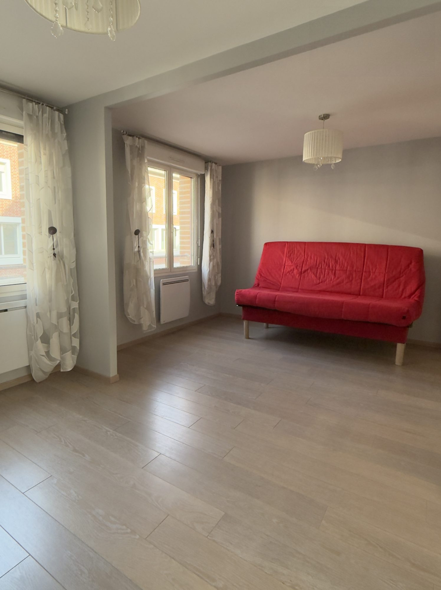 Apartment for sale in Amiens, 91 m²