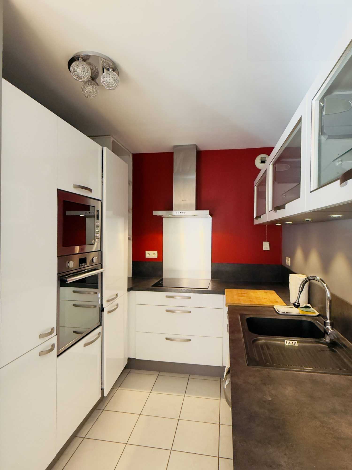 Apartment for sale in Amiens, 91 m²