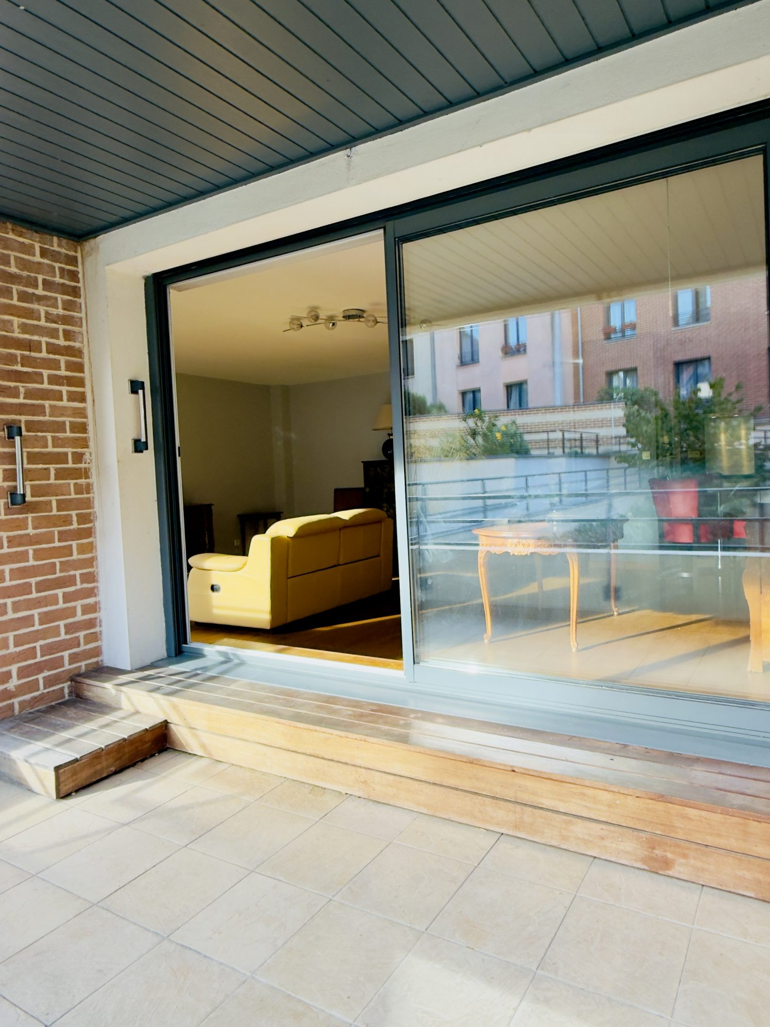 Apartment for sale in Amiens, 91 m²