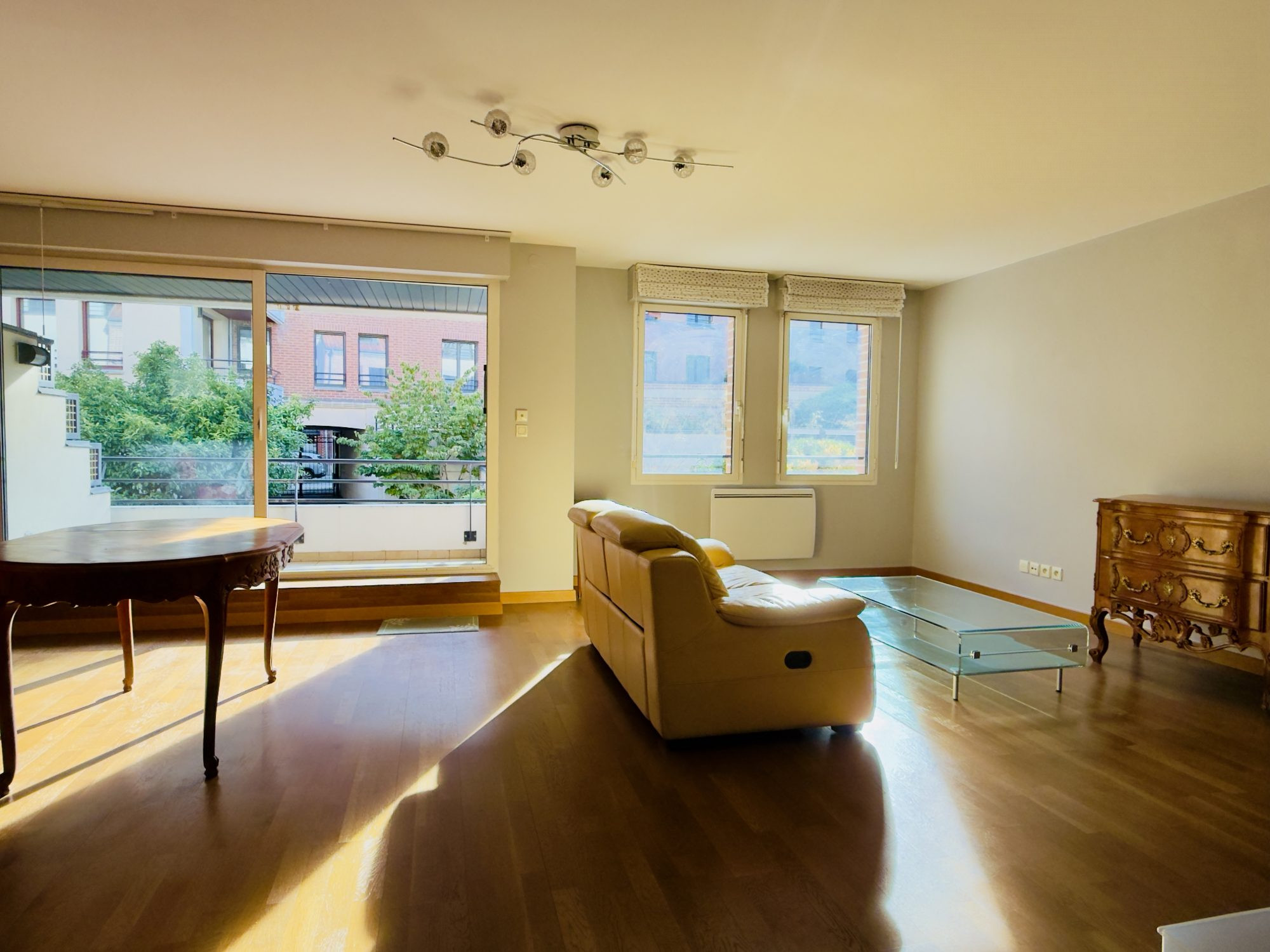 Apartment for sale in Amiens, 91 m²