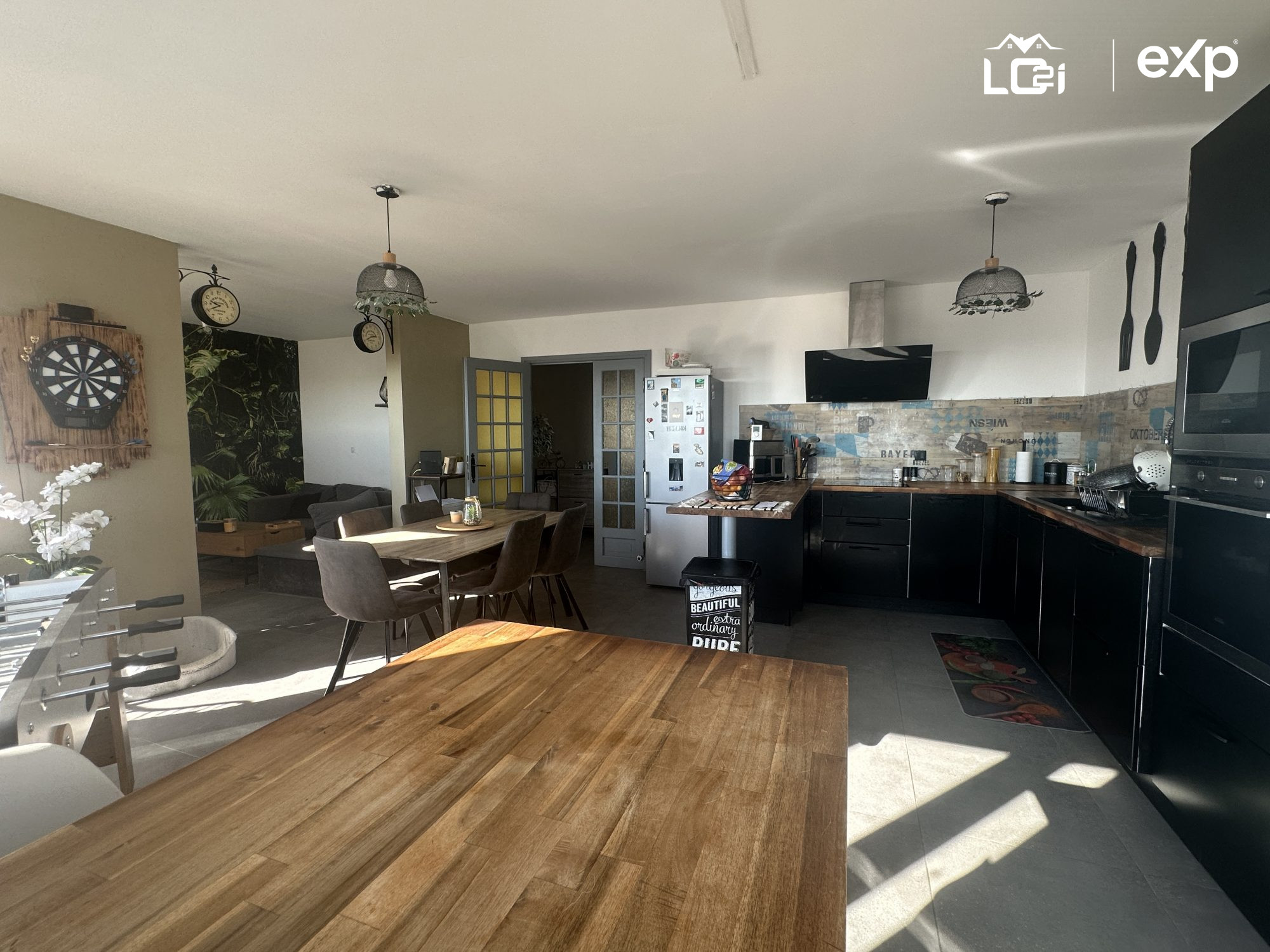 Appartement à vendre à Chalon-sur-Saône, 105 m²