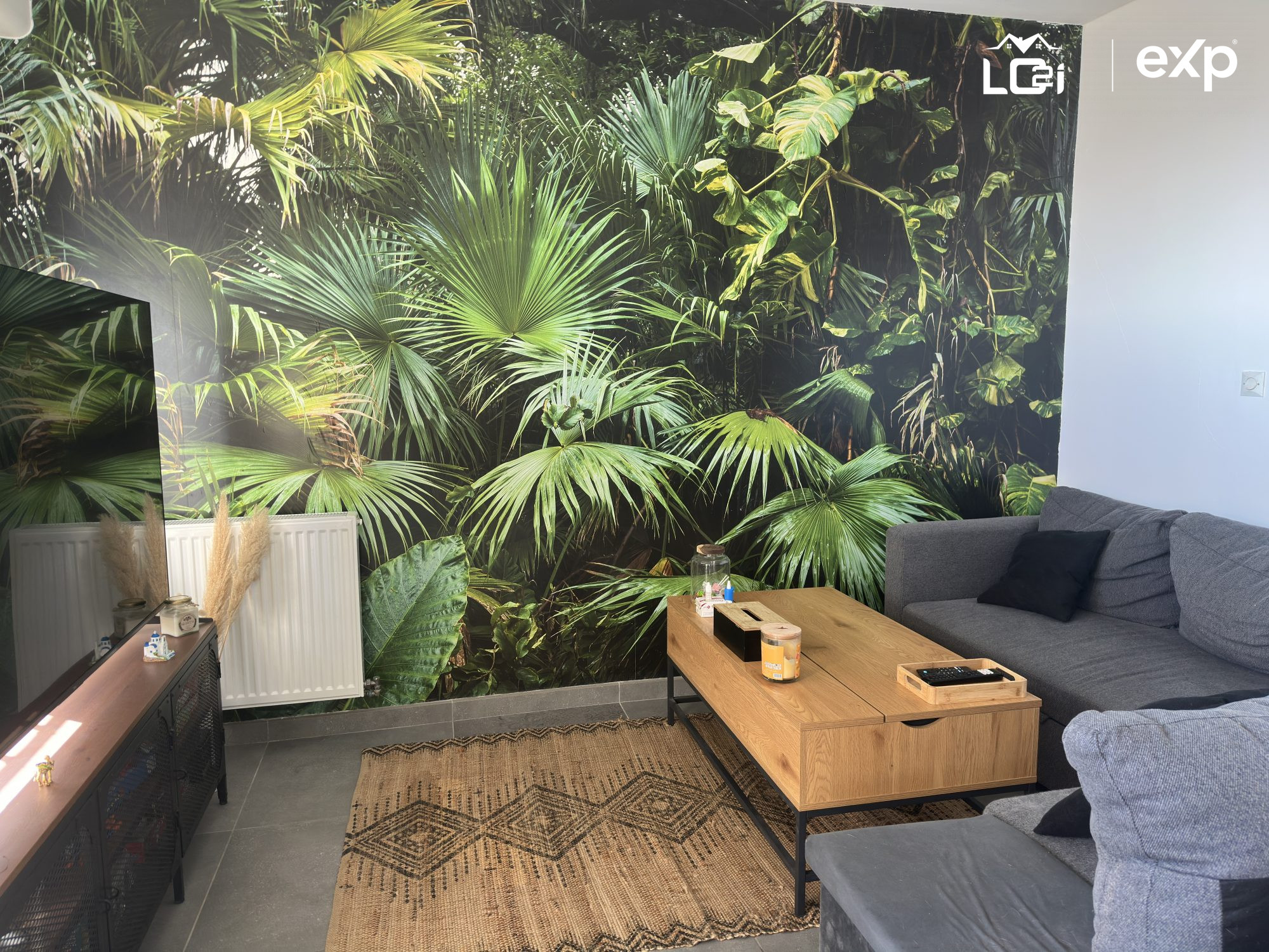 Appartement à vendre à Chalon-sur-Saône, 105 m²