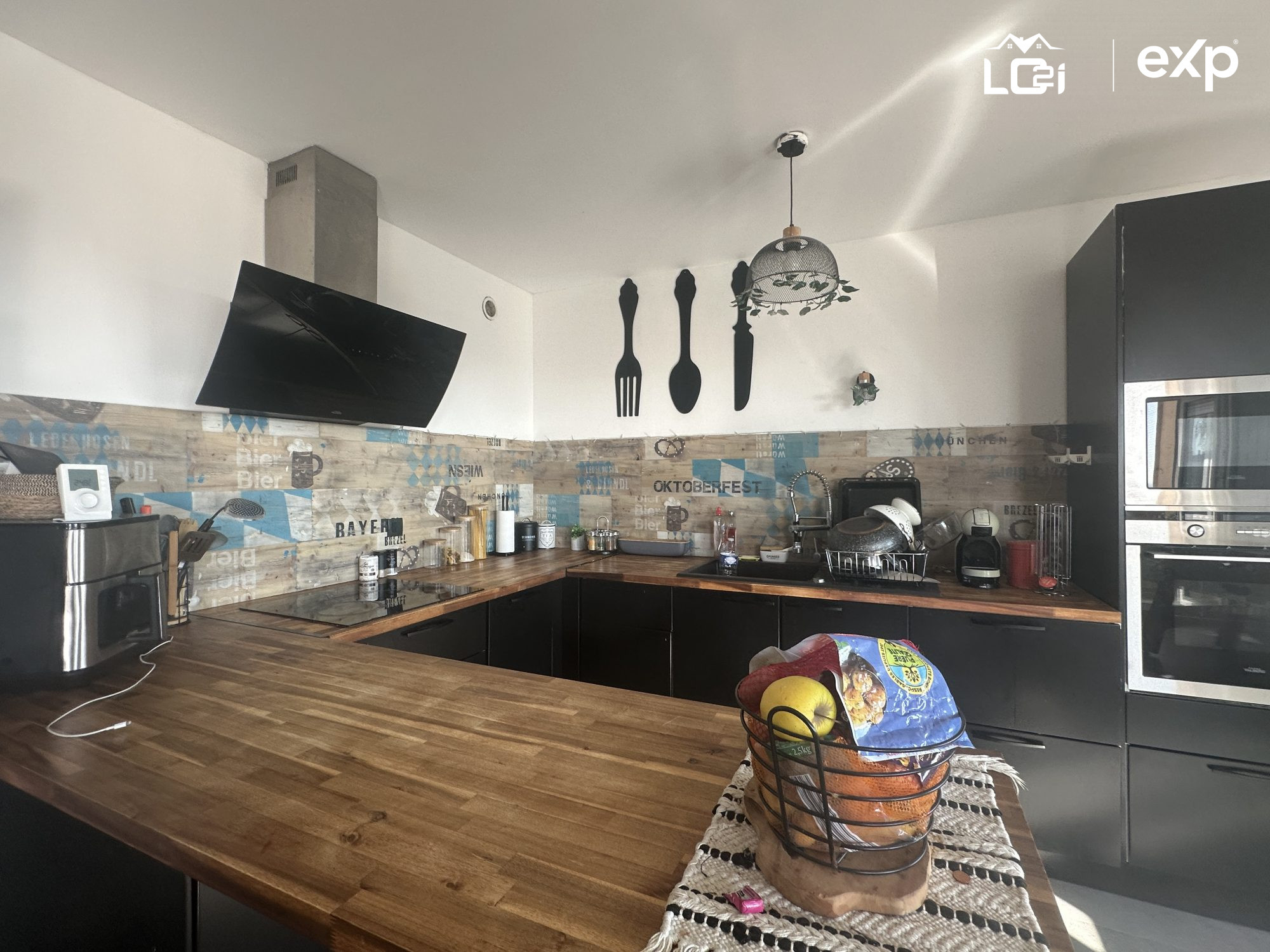 Appartement à vendre à Chalon-sur-Saône, 105 m²