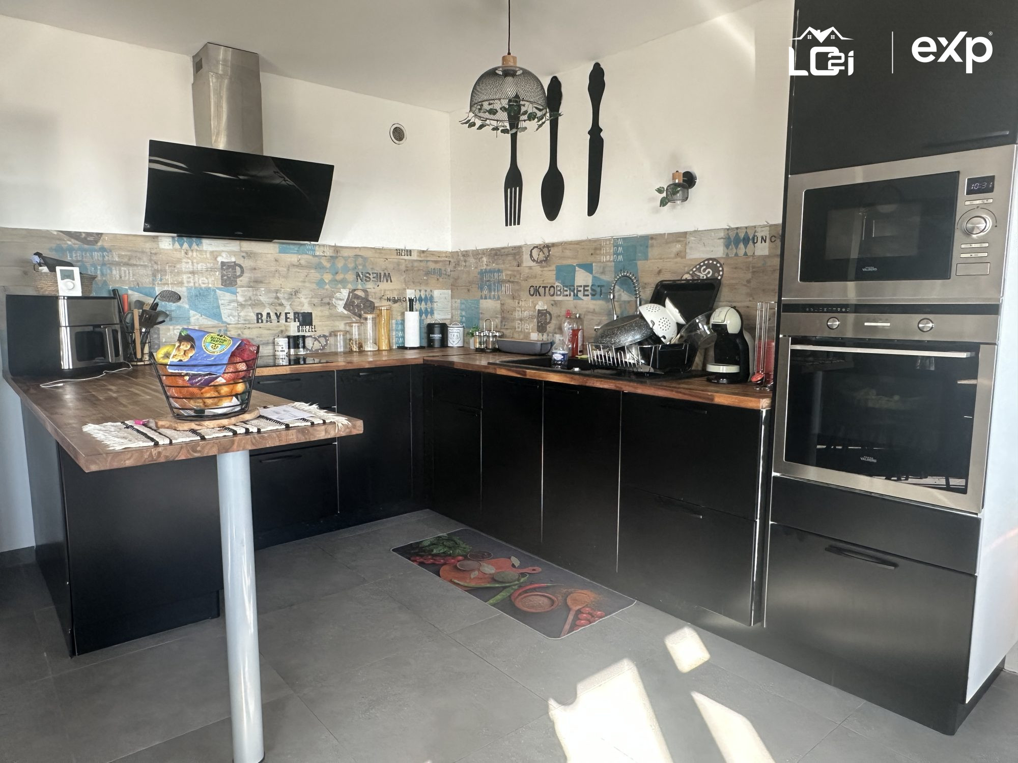 Appartement à vendre à Chalon-sur-Saône, 105 m²