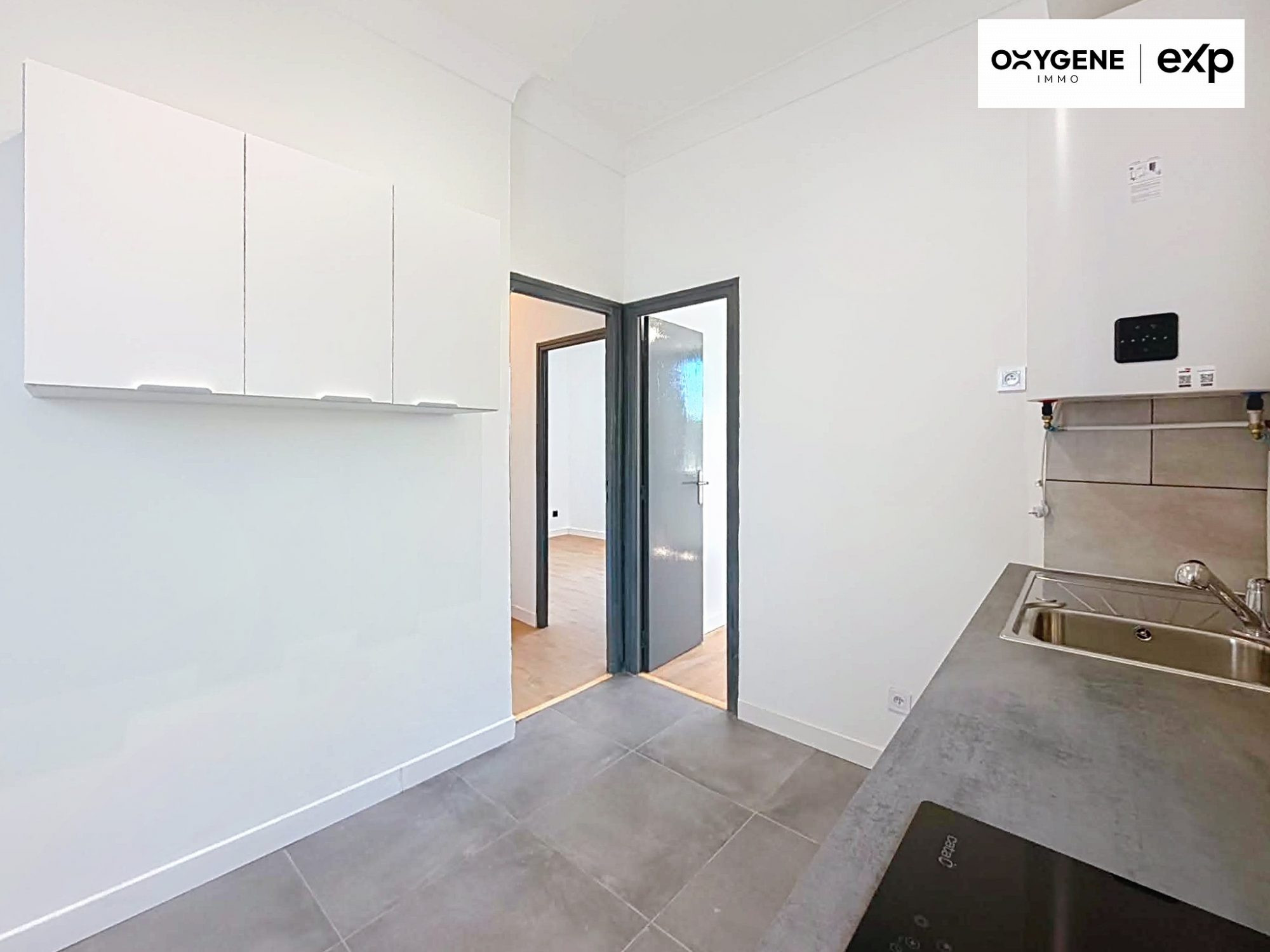 Appartement à vendre à Perpignan, 59 m²