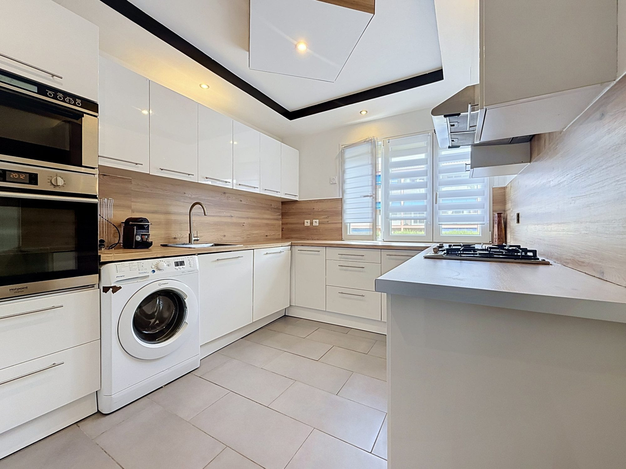Appartement à vendre à Fréjus, 80 m²
