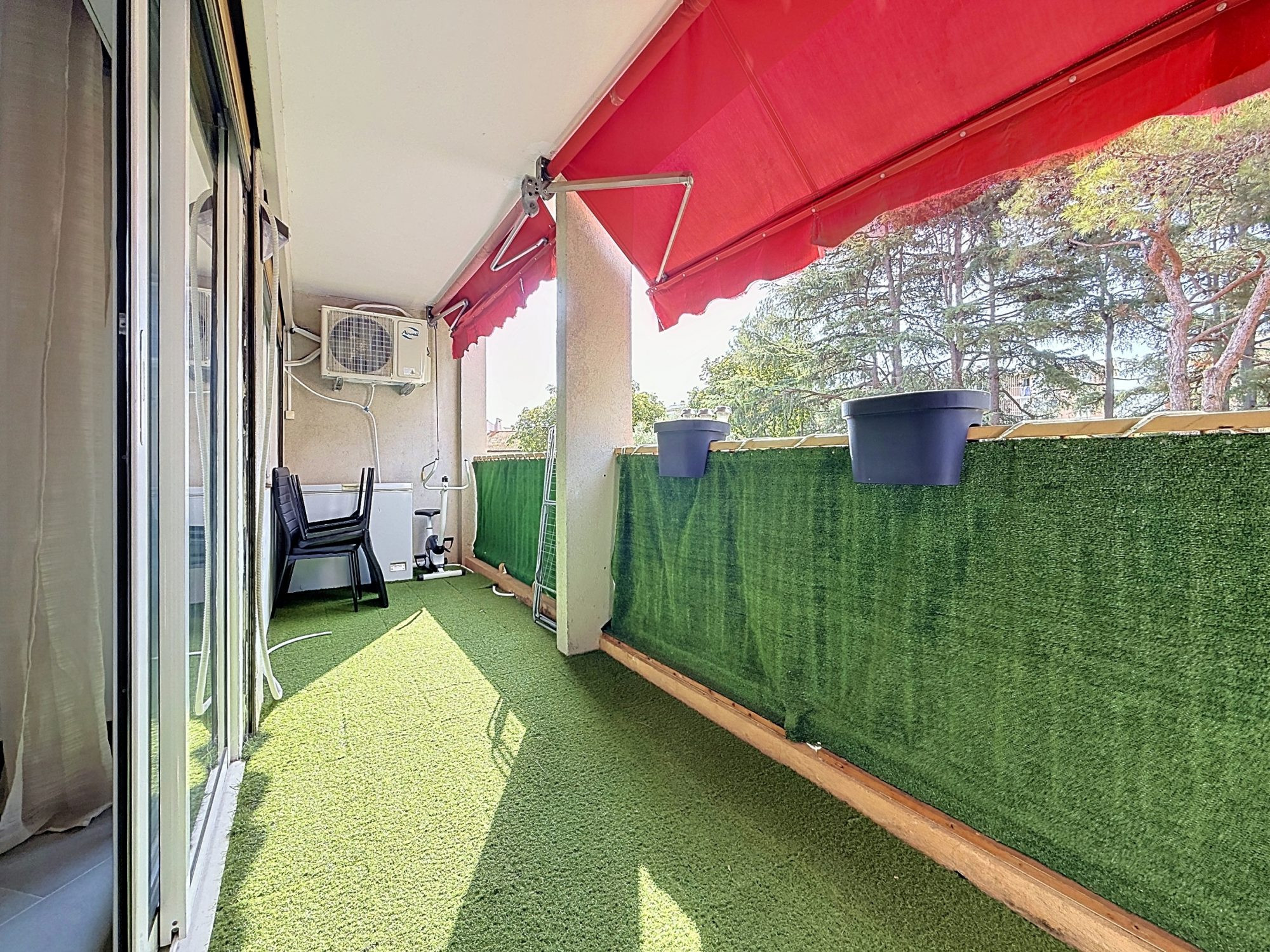 Appartement à vendre à Fréjus, 80 m²