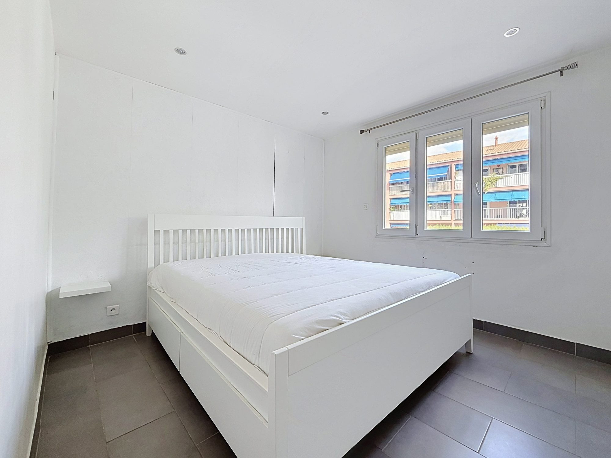 Appartement à vendre à Fréjus, 80 m²