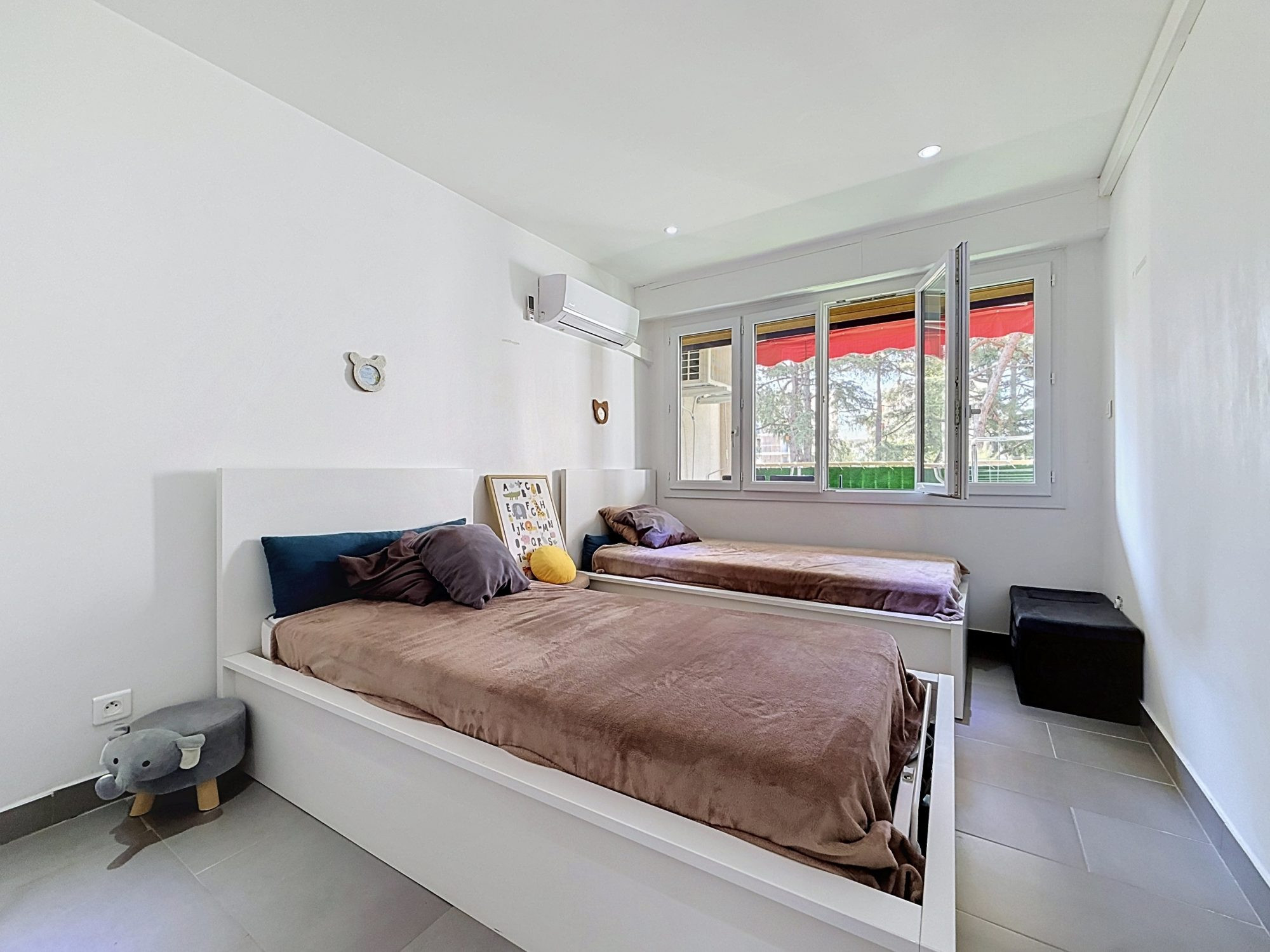 Appartement à vendre à Fréjus, 80 m²