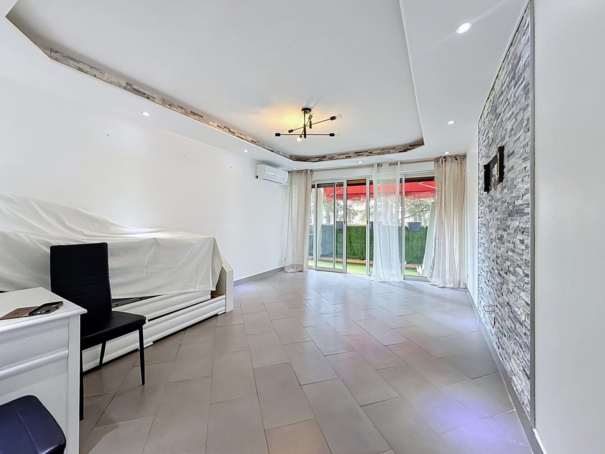 Appartement à vendre à Fréjus, 80 m²