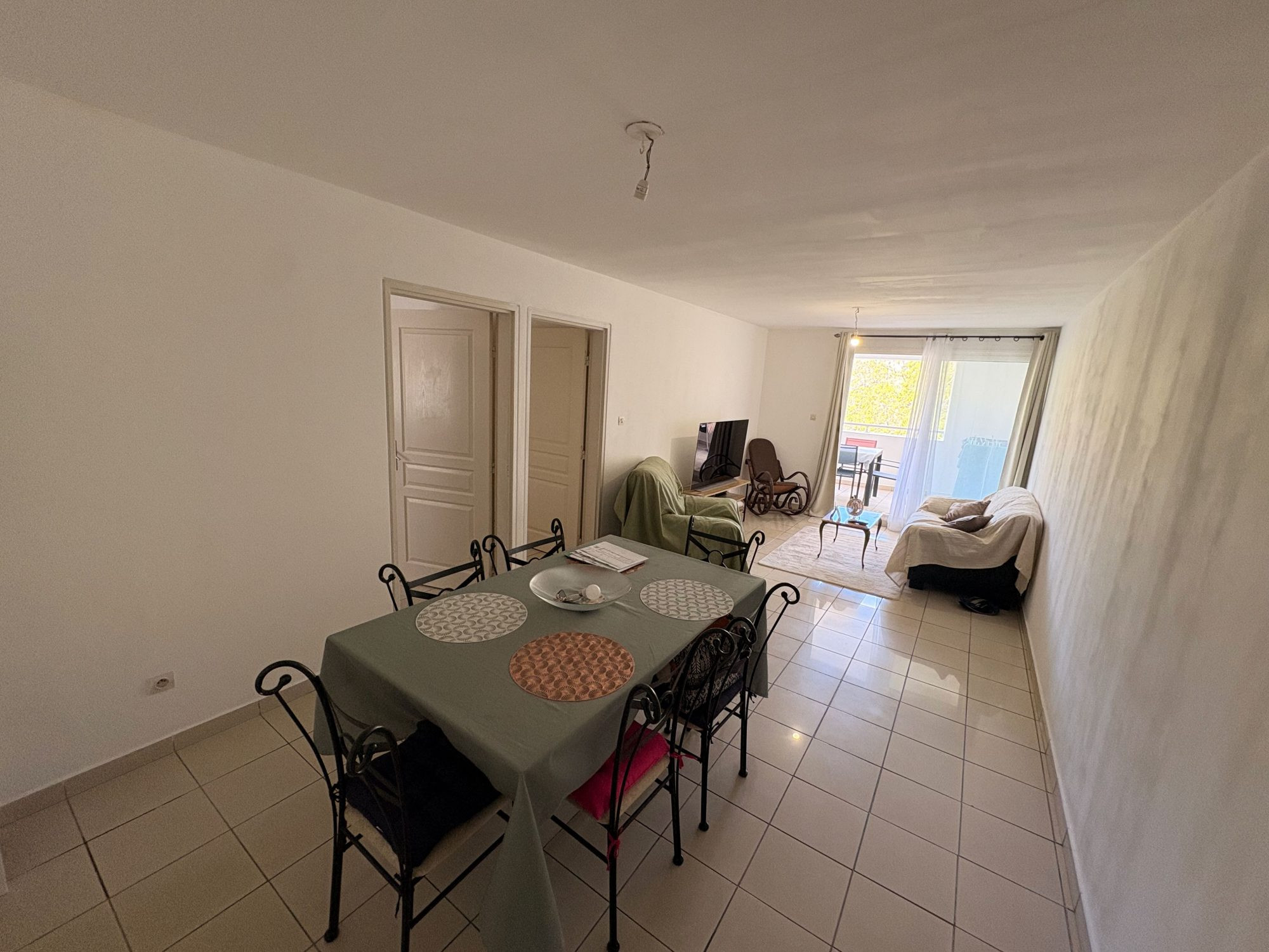 Appartement à vendre à Saint-Paul, 61 m²