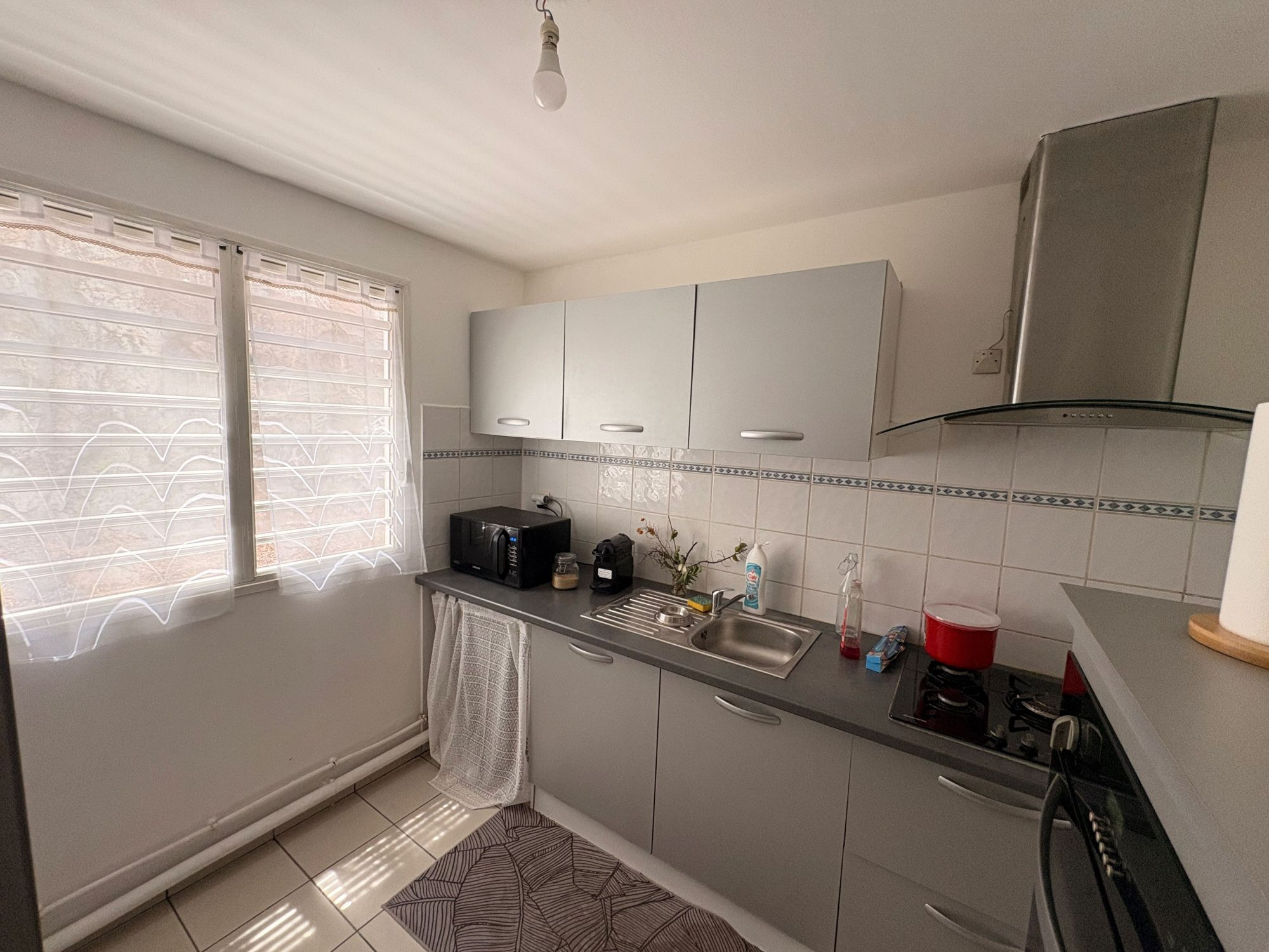 Appartement à vendre à Saint-Paul, 61 m²
