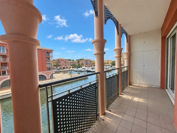 Appartement à vendre à Lattes, 28 m²