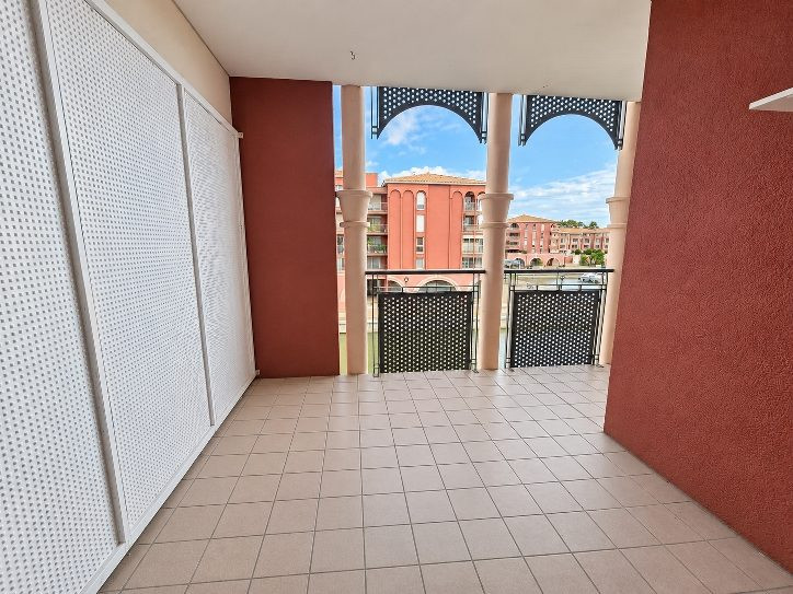 Appartement à vendre à Lattes, 28 m²