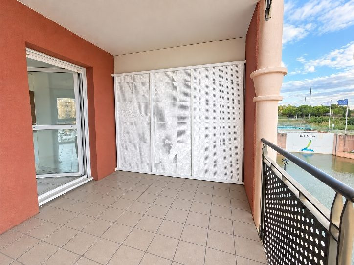 Appartement à vendre à Lattes, 28 m²